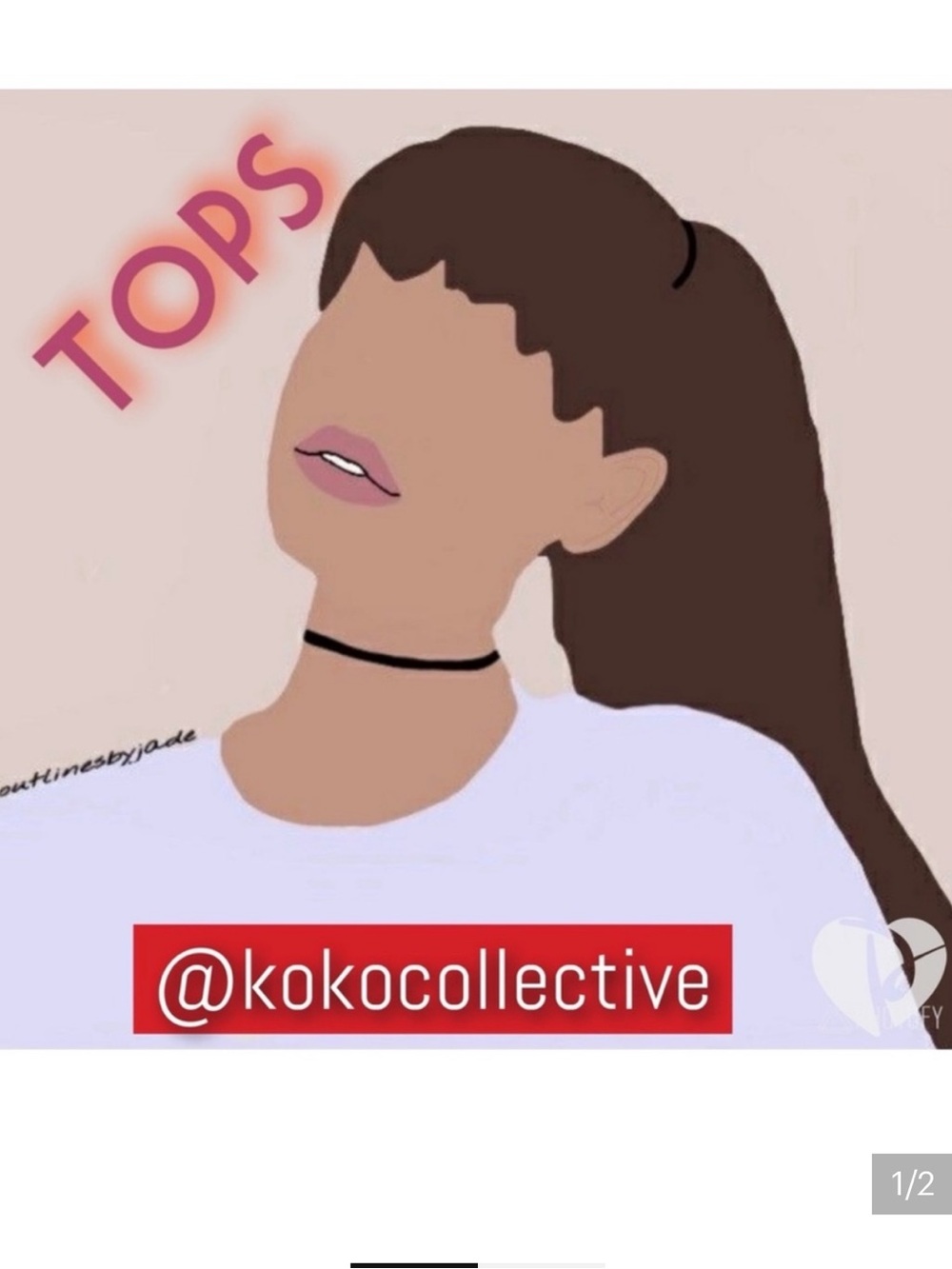 🌟FIND BEAUTY HERE🌟 @kokocollective✨